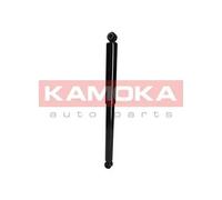 Amortiguador Eje trasero Espiga arriba 2000720 KAMOKA para NISSAN FORD JEEP