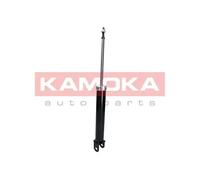 Amortiguador Eje trasero Espiga arriba 2000879 KAMOKA para KIA MAGENTIS II