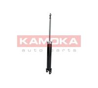 Amortiguador Eje trasero Espiga arriba 2000879 KAMOKA para KIA MAGENTIS II
