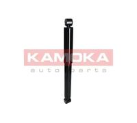 Amortiguador Eje trasero Espiga arriba 2000910 KAMOKA para MERCEDES-BENZ VW
