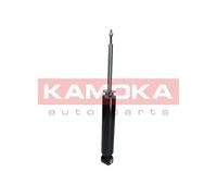 Amortiguador Eje trasero Espiga arriba 2000914 KAMOKA para FORD VOLVO