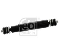 Amortiguador Eje trasero Espiga arriba 20545 FEBI BILSTEIN para DAF LF 55 CF 65