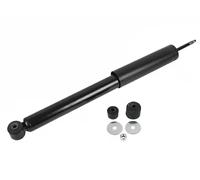 Amortiguador Eje trasero Espiga arriba 232-02-069 ABAKUS para MERCEDES-BENZ