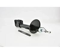Amortiguador Eje trasero Espiga arriba 24661261R FEBEST para DACIA DUSTER