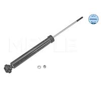 Amortiguador Eje trasero Espiga arriba 30-26 725 0011 MEYLE para TOYOTA AURIS
