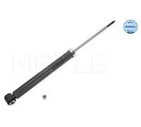 Amortiguador Eje trasero Espiga arriba 326 725 0008 MEYLE para BMW 3 3 Coupé