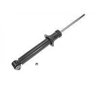 Amortiguador Eje trasero Espiga arriba 326 725 0017 MEYLE para BMW 5