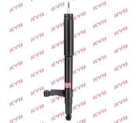 Amortiguador Eje trasero Espiga arriba 332004 KYB para FORD FIESTA I FIESTA II