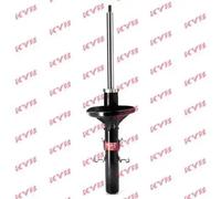 Amortiguador Eje trasero Espiga arriba 334825 KYB para FORD MONDEO II