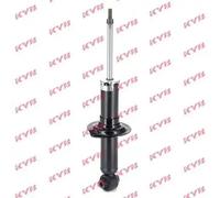 Amortiguador Eje trasero Espiga arriba 340042 KYB para SUBARU LEGACY V