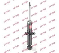 Amortiguador Eje trasero Espiga arriba 340043 KYB para SUBARU LEGACY V