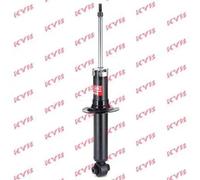Amortiguador Eje trasero Espiga arriba 340057 KYB para SUBARU OUTBACK