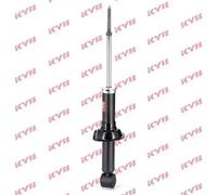 Amortiguador Eje trasero Espiga arriba 340060 KYB para MITSUBISHI PEUGEOT