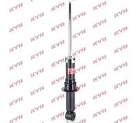 KYB Amortiguador Excel-G 340076 – Eje trasero espiga arriba para Dodge Caliber 1.8 2006-2009