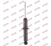 Amortiguador Eje trasero Espiga arriba 341205 KYB para AUDI 100 C3 Sedán A6 C4