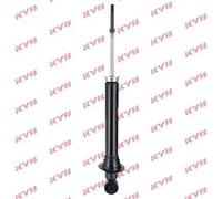 Amortiguador Eje trasero Espiga arriba 341263 KYB para LEXUS IS I