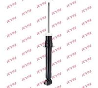 Amortiguador Eje trasero Espiga arriba 341710 KYB para BMW 5