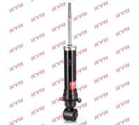 Amortiguador Eje trasero Espiga arriba 341815 KYB para TOYOTA AVENSIS Sedán