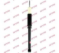 Amortiguador Eje trasero Espiga arriba 341817 KYB para FORD KA STREET KA