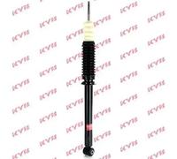 Amortiguador Eje trasero Espiga arriba 341817 KYB para FORD KA STREET KA