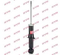 Amortiguador Eje trasero Espiga arriba 341821 KYB para TOYOTA COROLLA Verso