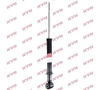 Amortiguador Eje trasero Espiga arriba 341847 KYB para SAAB 9-5