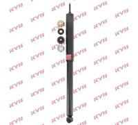 Amortiguador Eje trasero Espiga arriba 343006 KYB para OPEL CORSA D KADETT C