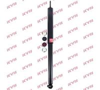Amortiguador Eje trasero Espiga arriba 343216 KYB para OPEL VECTRA A OMEGA A