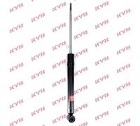 Amortiguador Eje trasero Espiga arriba 343223 KYB para VW PASSAT B3/B4