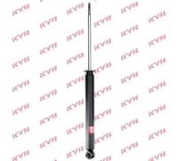 Amortiguador Eje trasero Espiga arriba 343255 KYB para BMW 3 3 Coupé