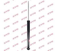 Amortiguador Eje trasero Espiga arriba 343298 KYB para AUDI SKODA VW