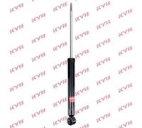 Amortiguador Eje trasero Espiga arriba 343309 KYB para SEAT VW