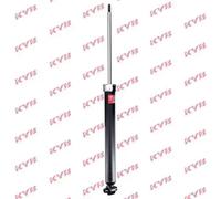 Amortiguador Eje trasero Espiga arriba 343459 KYB para OPEL FIAT ALFA ROMEO