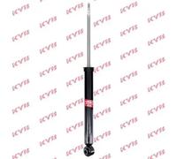 Amortiguador Eje trasero Espiga arriba 343475 KYB para ROVER 75