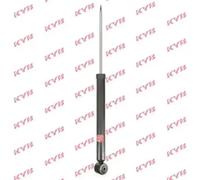 Amortiguador Eje trasero Espiga arriba 3438002 KYB para FORD FIESTA VI B-MAX