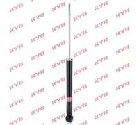 Amortiguador Eje trasero Espiga arriba 343806 KYB para TOYOTA YARIS VERSO