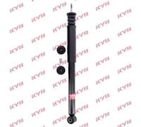 Amortiguador Eje trasero Espiga arriba 343807 KYB para NISSAN MICRA III