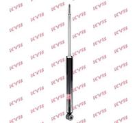 Kayaba (KYB) Amortiguador trasero 343809 - espiga arriba - para Toyota y Daihatsu