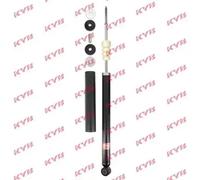 Amortiguador Eje trasero Espiga arriba 343812 KYB para FIAT SUZUKI