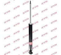 Amortiguador Eje trasero Espiga arriba 344407 KYB para PEUGEOT CITROËN