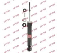 Amortiguador Eje trasero Espiga arriba 344439 KYB para NISSAN MURANO I