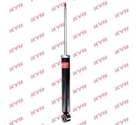 Amortiguador Eje trasero Espiga arriba 344459 KYB para VW SEAT SKODA AUDI