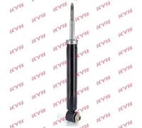 Amortiguador Eje trasero Espiga arriba 344700 KYB para BMW 5 Touring