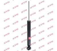 Amortiguador Eje trasero Espiga arriba 344808 KYB para AUDI SEAT