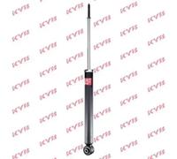 Kayaba Amortiguador trasero 348001 espiga arriba para Toyota y Subaru