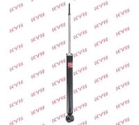 Amortiguador Eje trasero Espiga arriba 348037 KYB para TOYOTA IQ