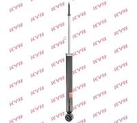 Amortiguador Eje trasero Espiga arriba 348063 KYB para NISSAN MICRA IV