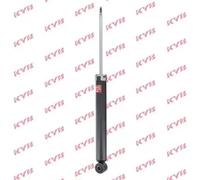 Amortiguador Eje trasero Espiga arriba 349067 KYB para VW AUDI