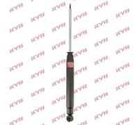 Amortiguador Eje trasero Espiga arriba 349106 KYB para FORD KUGA I KUGA II