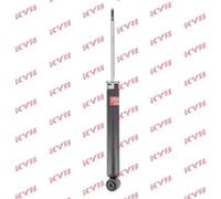 Amortiguador Eje trasero Espiga arriba 349196 KYB para SAAB 9-5